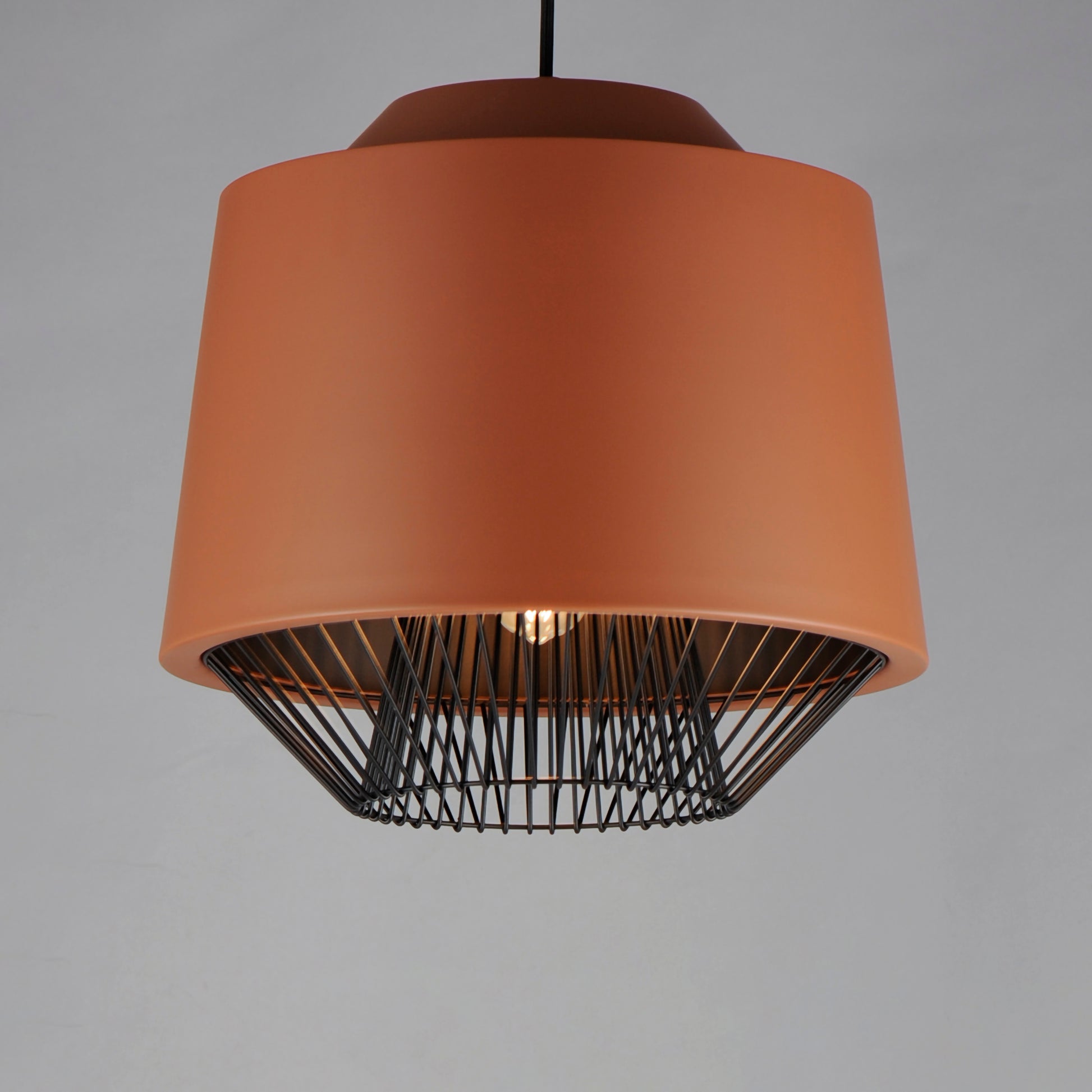 ET2, PHOENIX-SINGLE PENDANT, PENDANT LIGHT