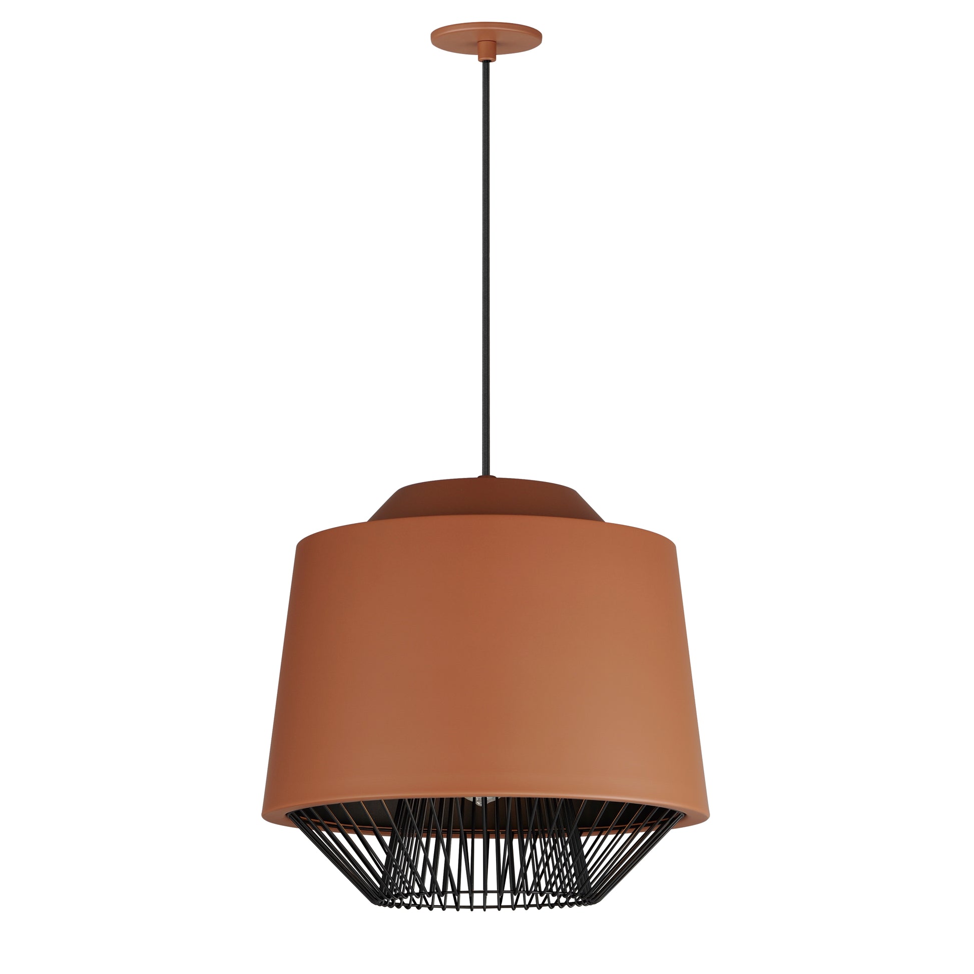 ET2, PHOENIX-SINGLE PENDANT, PENDANT LIGHT
