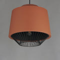 ET2, PHOENIX-SINGLE PENDANT, PENDANT LIGHT