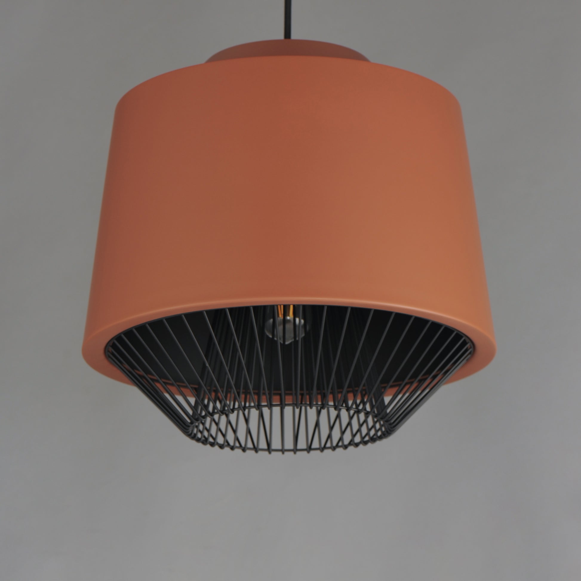 ET2, PHOENIX-SINGLE PENDANT, PENDANT LIGHT