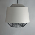ET2, PHOENIX-SINGLE PENDANT, PENDANT LIGHT