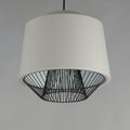 ET2, PHOENIX-SINGLE PENDANT, PENDANT LIGHT