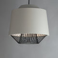 ET2, PHOENIX-SINGLE PENDANT, PENDANT LIGHT