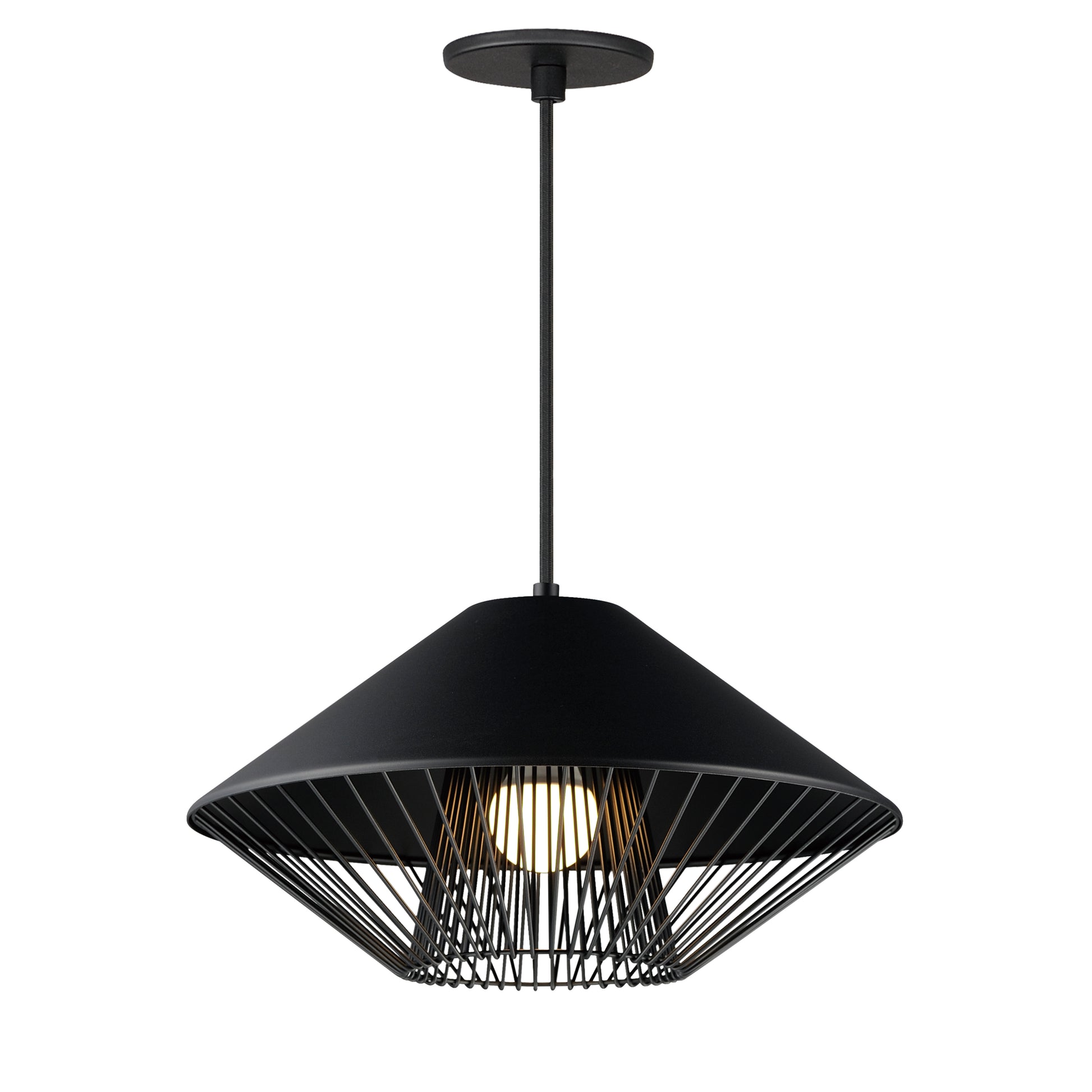 ET2, PHOENIX-SINGLE PENDANT, PENDANT LIGHT