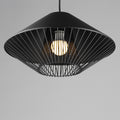 ET2, PHOENIX-SINGLE PENDANT, PENDANT LIGHT