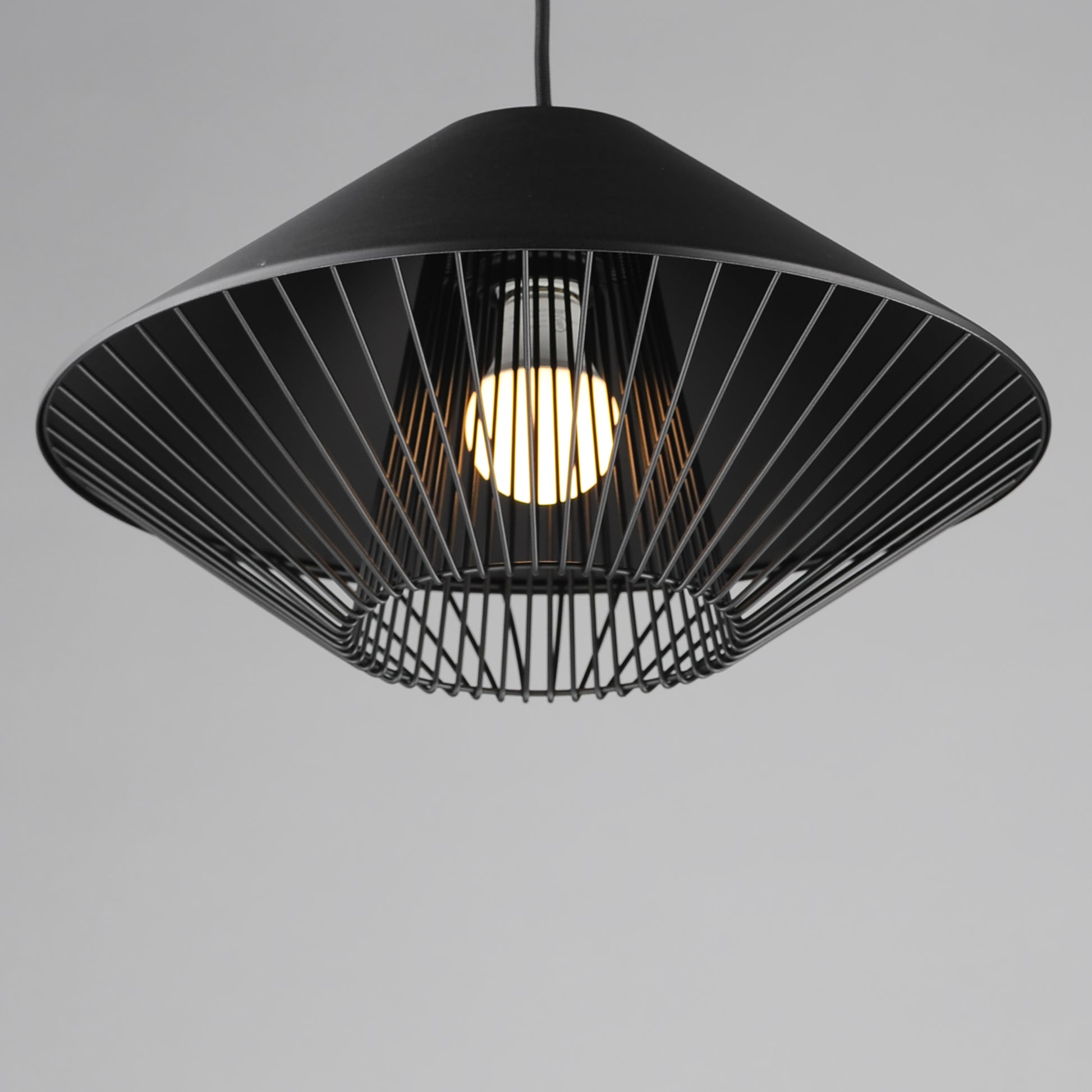 ET2, PHOENIX-SINGLE PENDANT, PENDANT LIGHT