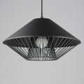 ET2, PHOENIX-SINGLE PENDANT, PENDANT LIGHT