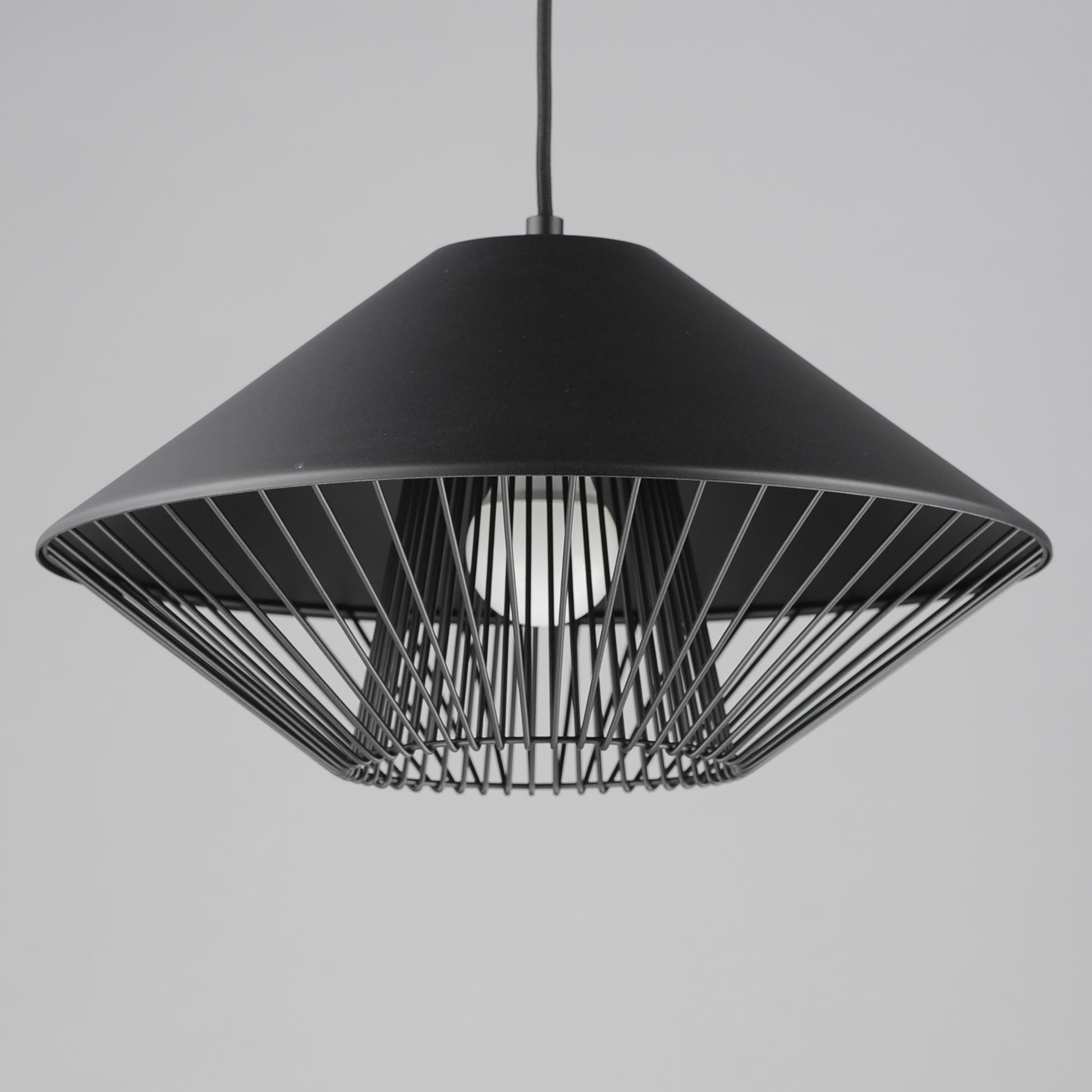 ET2, PHOENIX-SINGLE PENDANT, PENDANT LIGHT
