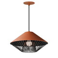 ET2, PHOENIX-SINGLE PENDANT, PENDANT LIGHT