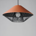 ET2, PHOENIX-SINGLE PENDANT, PENDANT LIGHT