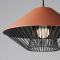ET2, PHOENIX-SINGLE PENDANT, PENDANT LIGHT