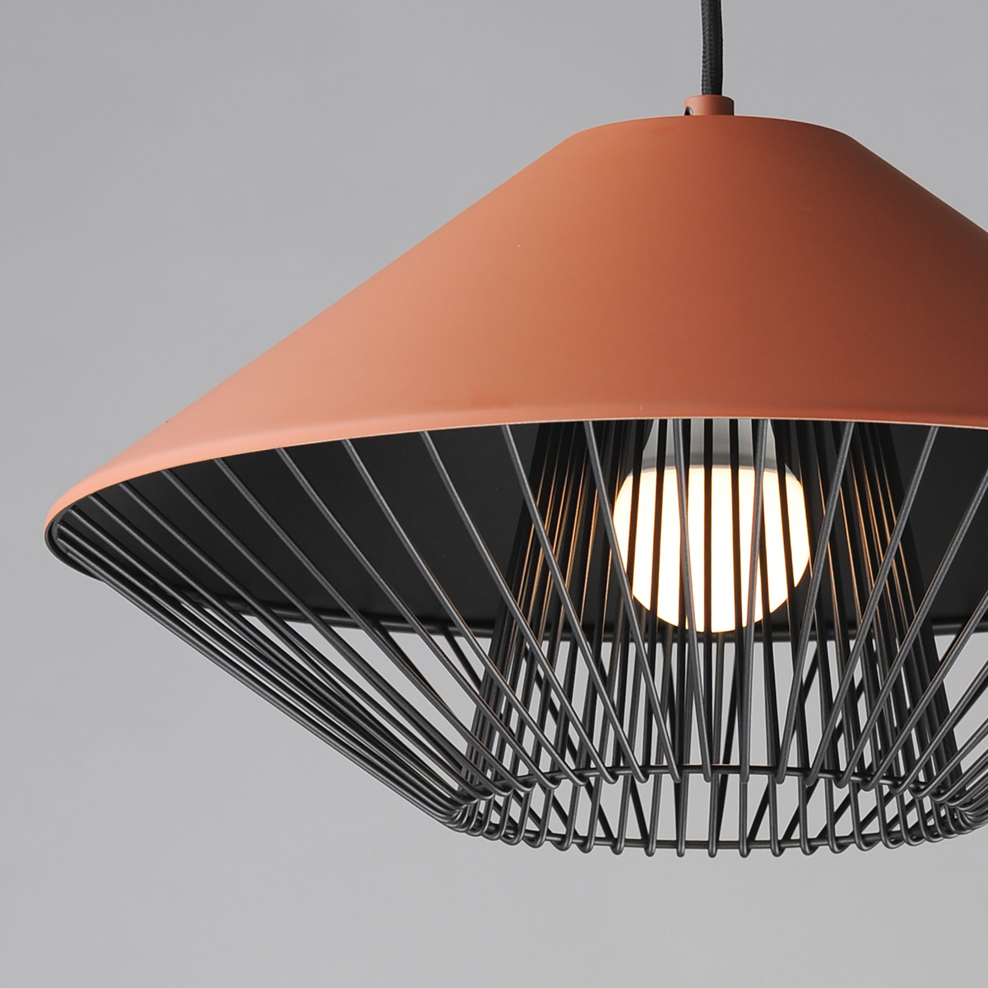 ET2, PHOENIX-SINGLE PENDANT, PENDANT LIGHT