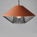 ET2, PHOENIX-SINGLE PENDANT, PENDANT LIGHT