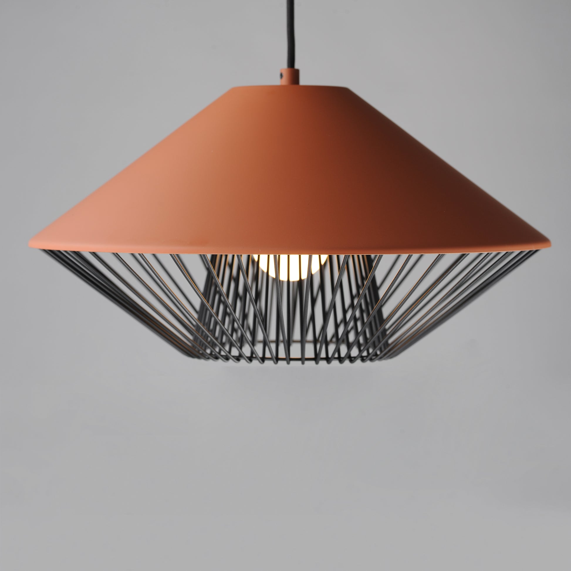 ET2, PHOENIX-SINGLE PENDANT, PENDANT LIGHT