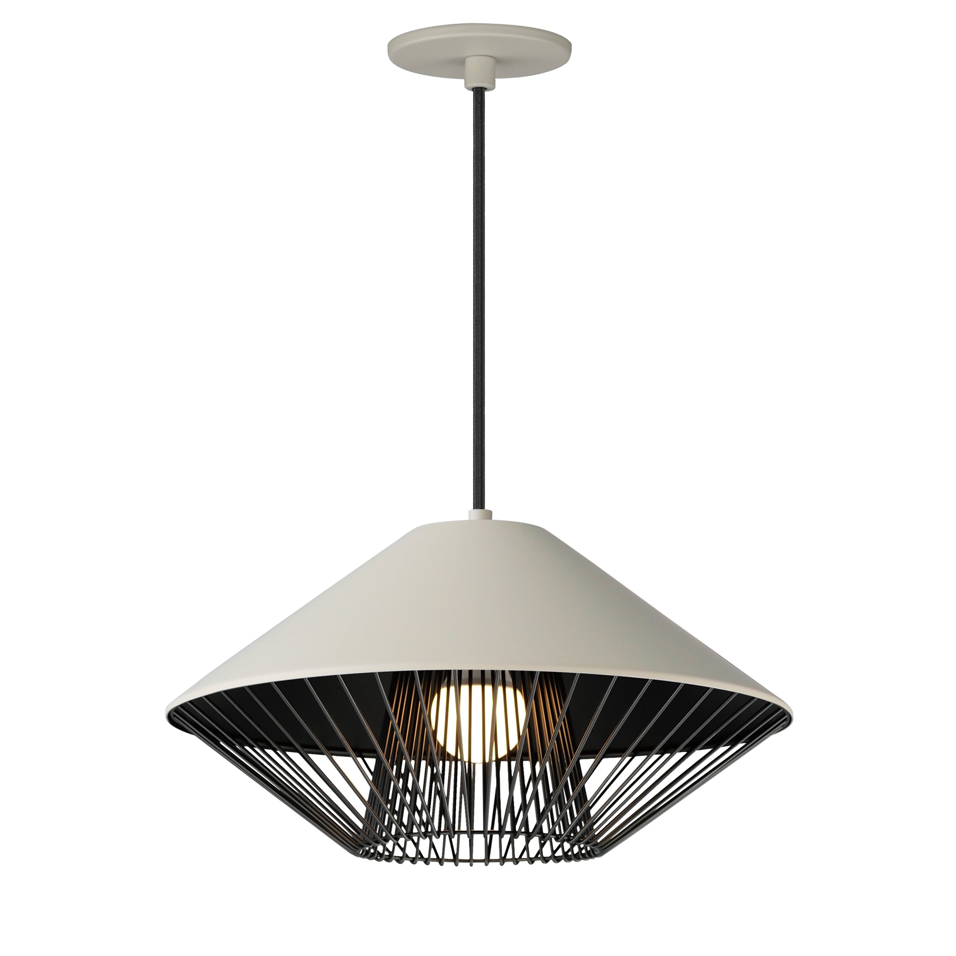 ET2, PHOENIX-SINGLE PENDANT, PENDANT LIGHT