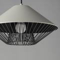ET2, PHOENIX-SINGLE PENDANT, PENDANT LIGHT