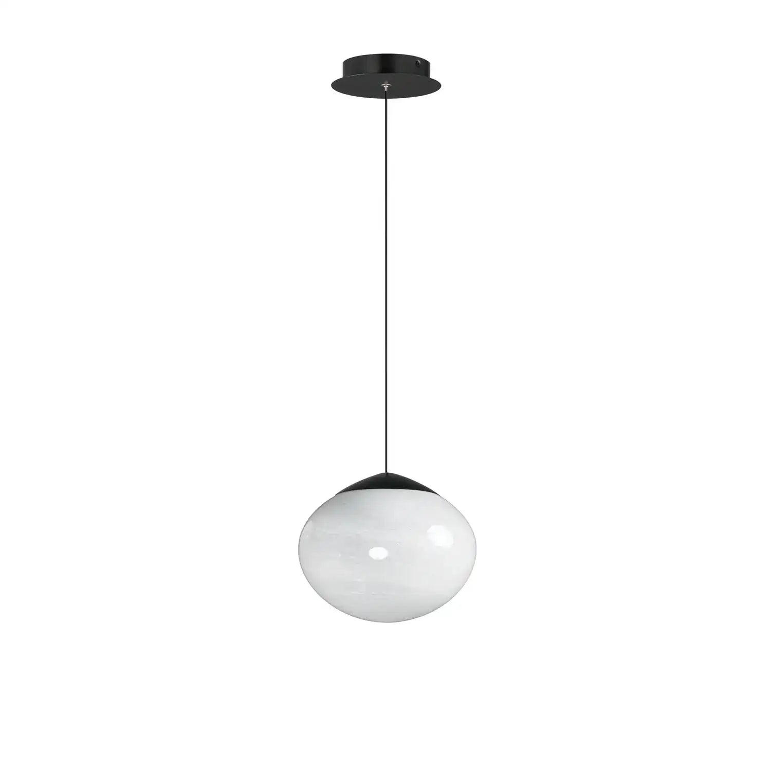 ET2, NIMBUS-SINGLE PENDANT, PENDANT LIGHT