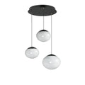 ET2, NIMBUS-MULTI-LIGHT PENDANT, PENDANT LIGHT
