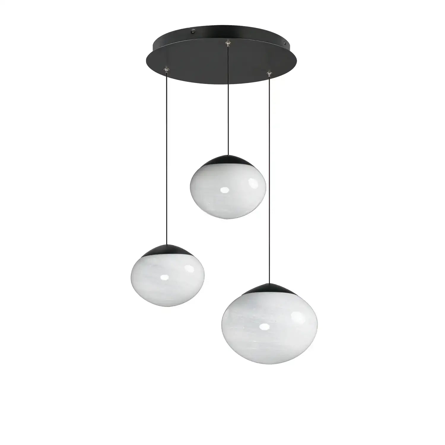 ET2, NIMBUS-MULTI-LIGHT PENDANT, PENDANT LIGHT