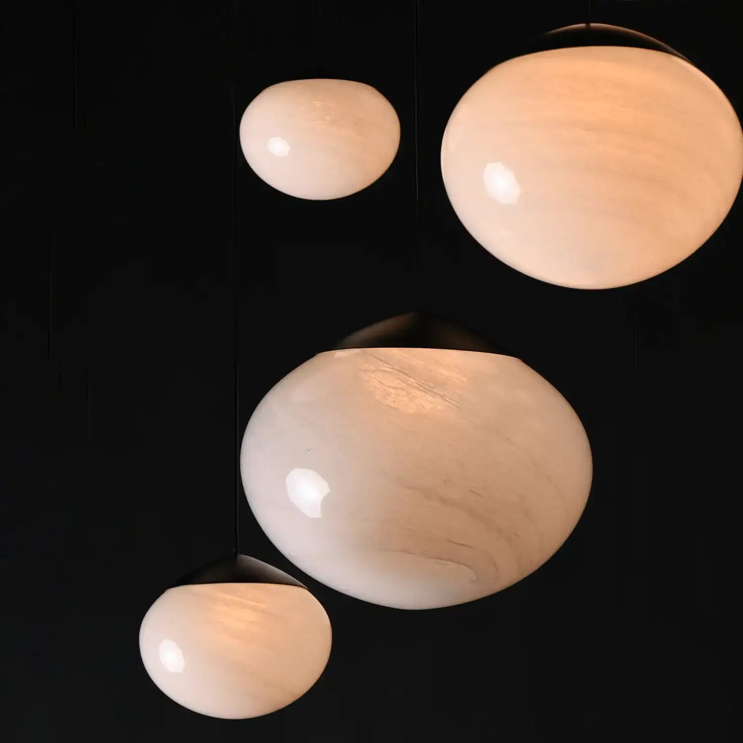 ET2, NIMBUS-MULTI-LIGHT PENDANT, PENDANT LIGHT