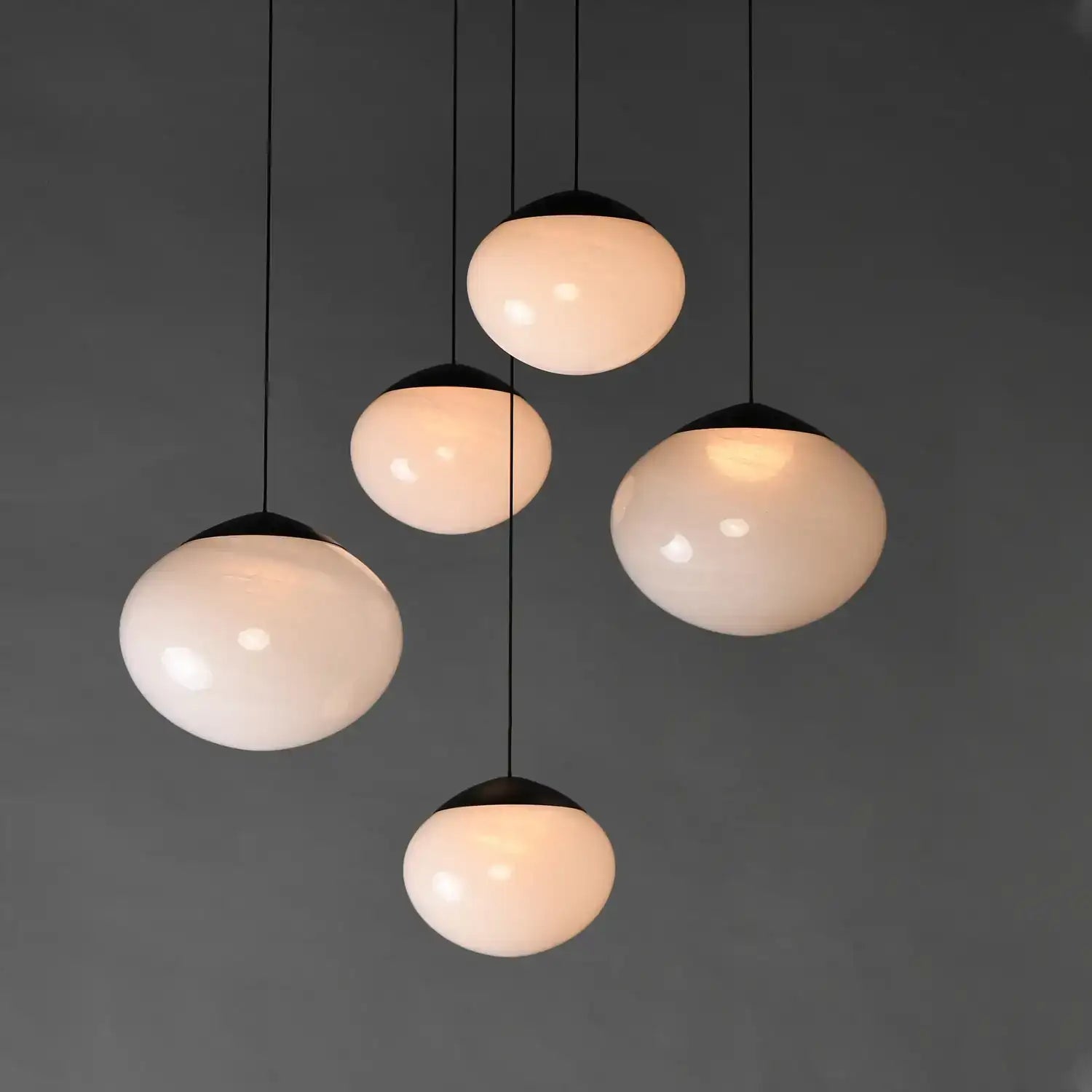 ET2, NIMBUS-MULTI-LIGHT PENDANT, PENDANT LIGHT
