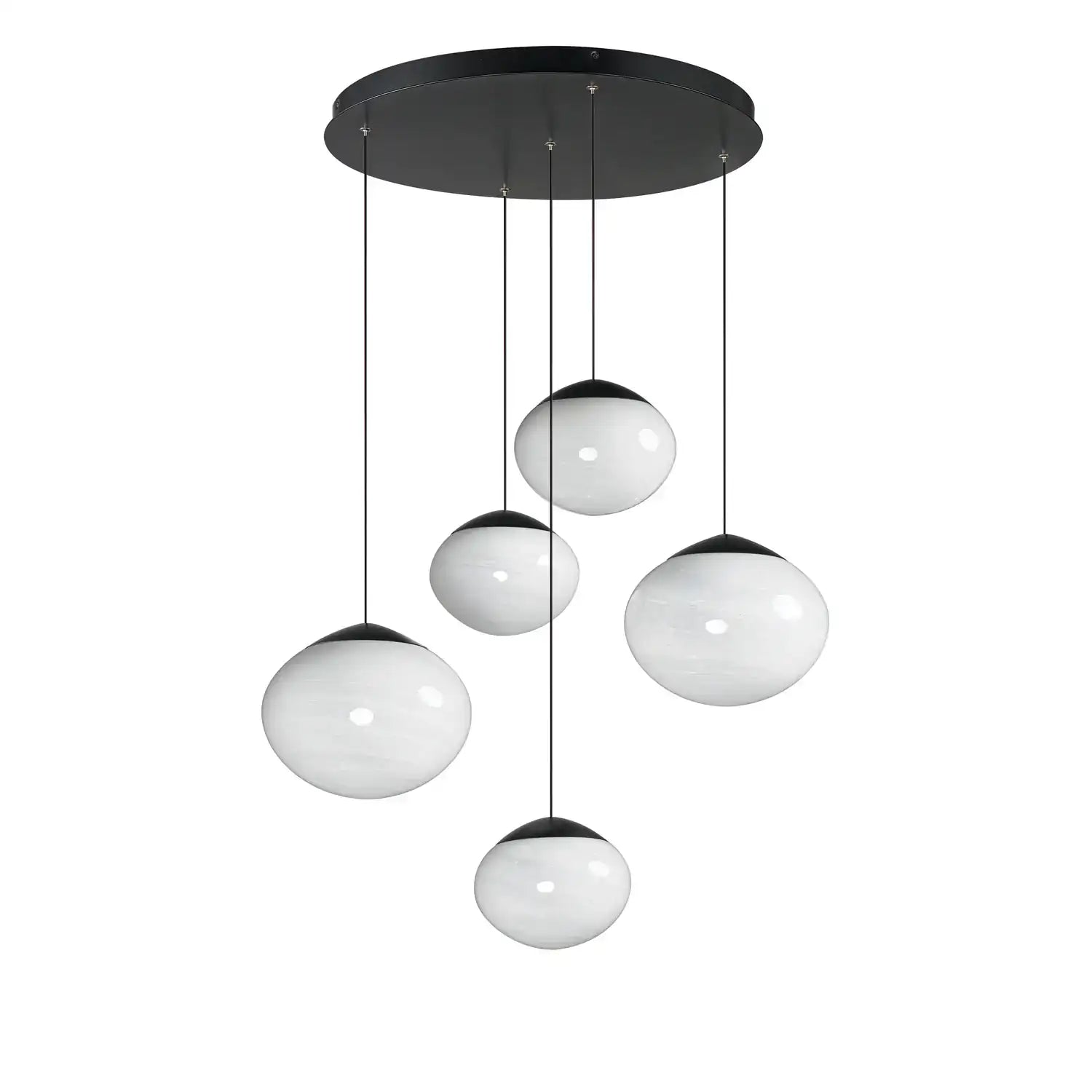 ET2, NIMBUS-MULTI-LIGHT PENDANT, PENDANT LIGHT