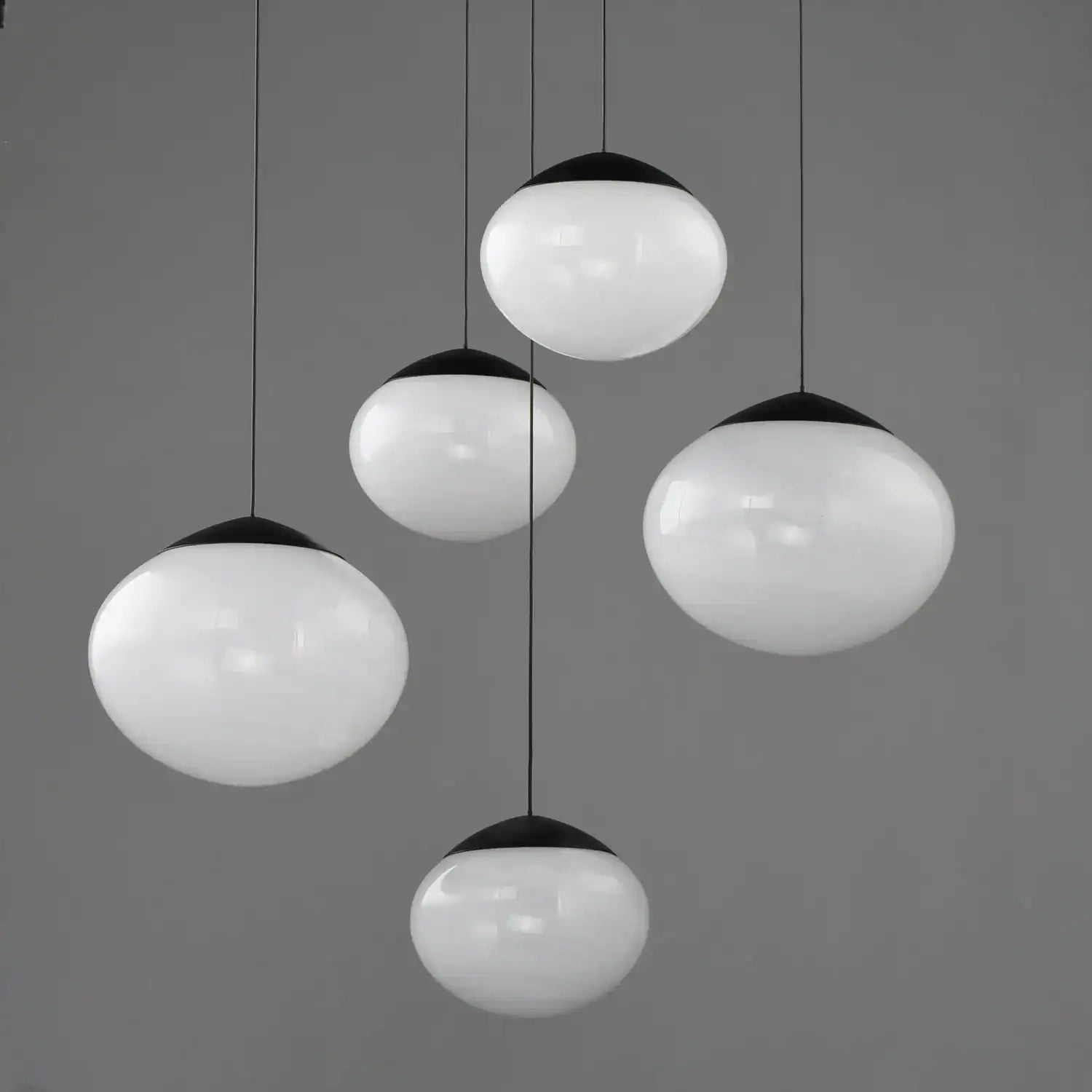 ET2, NIMBUS-MULTI-LIGHT PENDANT, PENDANT LIGHT