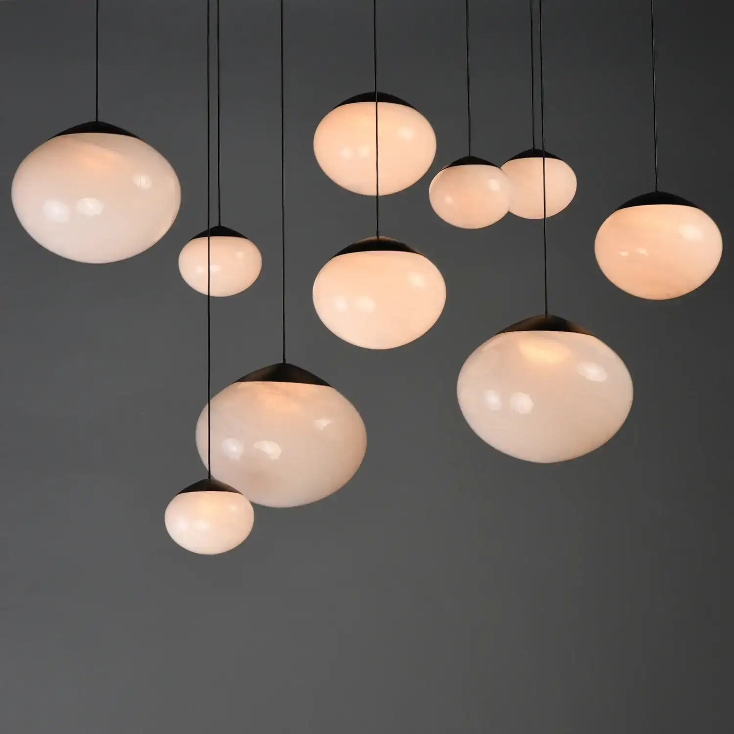 ET2, NIMBUS-MULTI-LIGHT PENDANT, PENDANT LIGHT