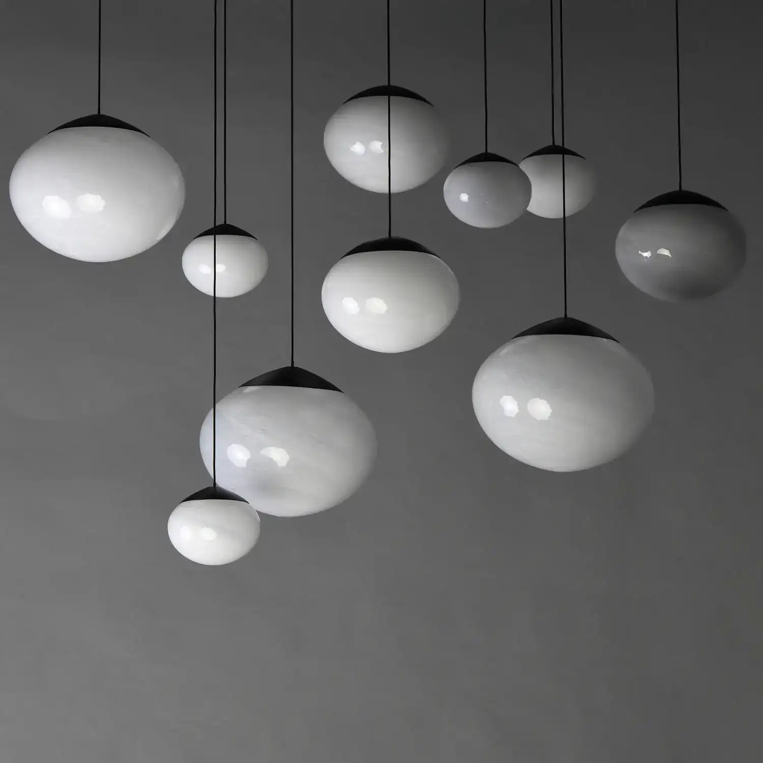 ET2, NIMBUS-MULTI-LIGHT PENDANT, PENDANT LIGHT