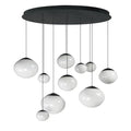 ET2, NIMBUS-MULTI-LIGHT PENDANT, PENDANT LIGHT