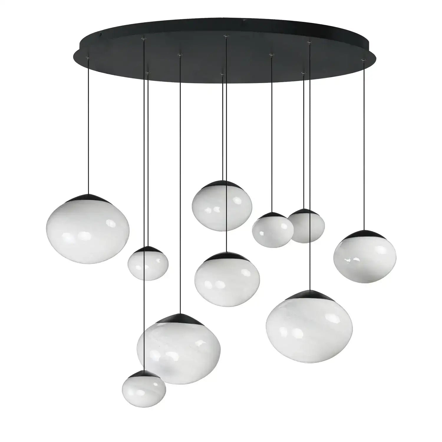 ET2, NIMBUS-MULTI-LIGHT PENDANT, PENDANT LIGHT