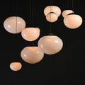 ET2, NIMBUS-MULTI-LIGHT PENDANT, PENDANT LIGHT