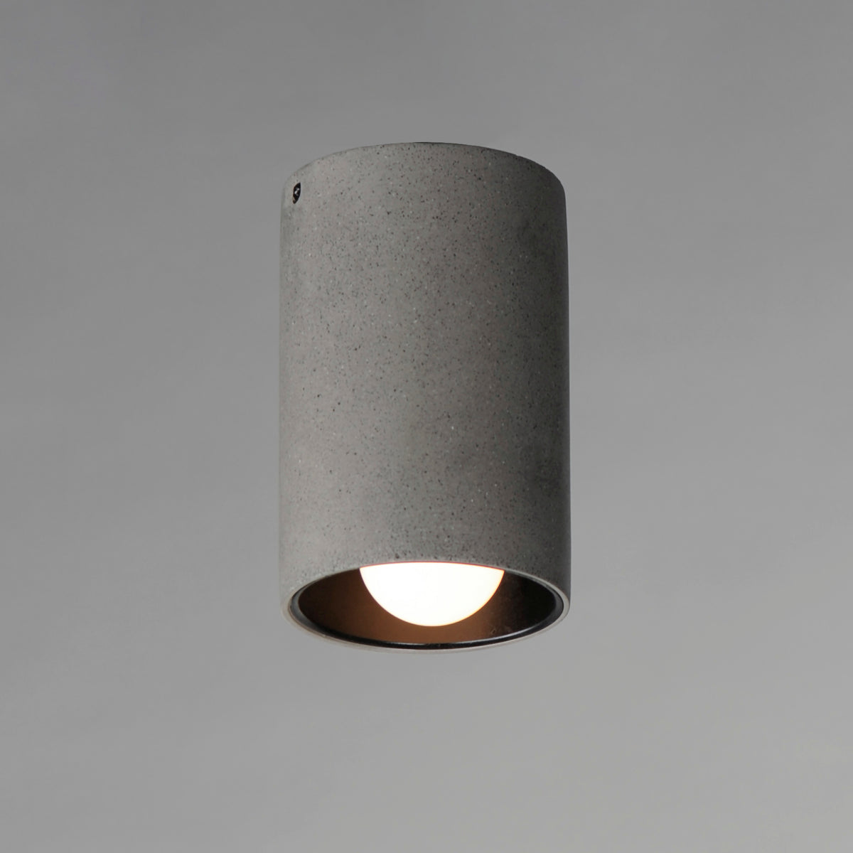 ET2, PILAR-FLUSH MOUNT, OUTDOOR CEILING LIGHTS