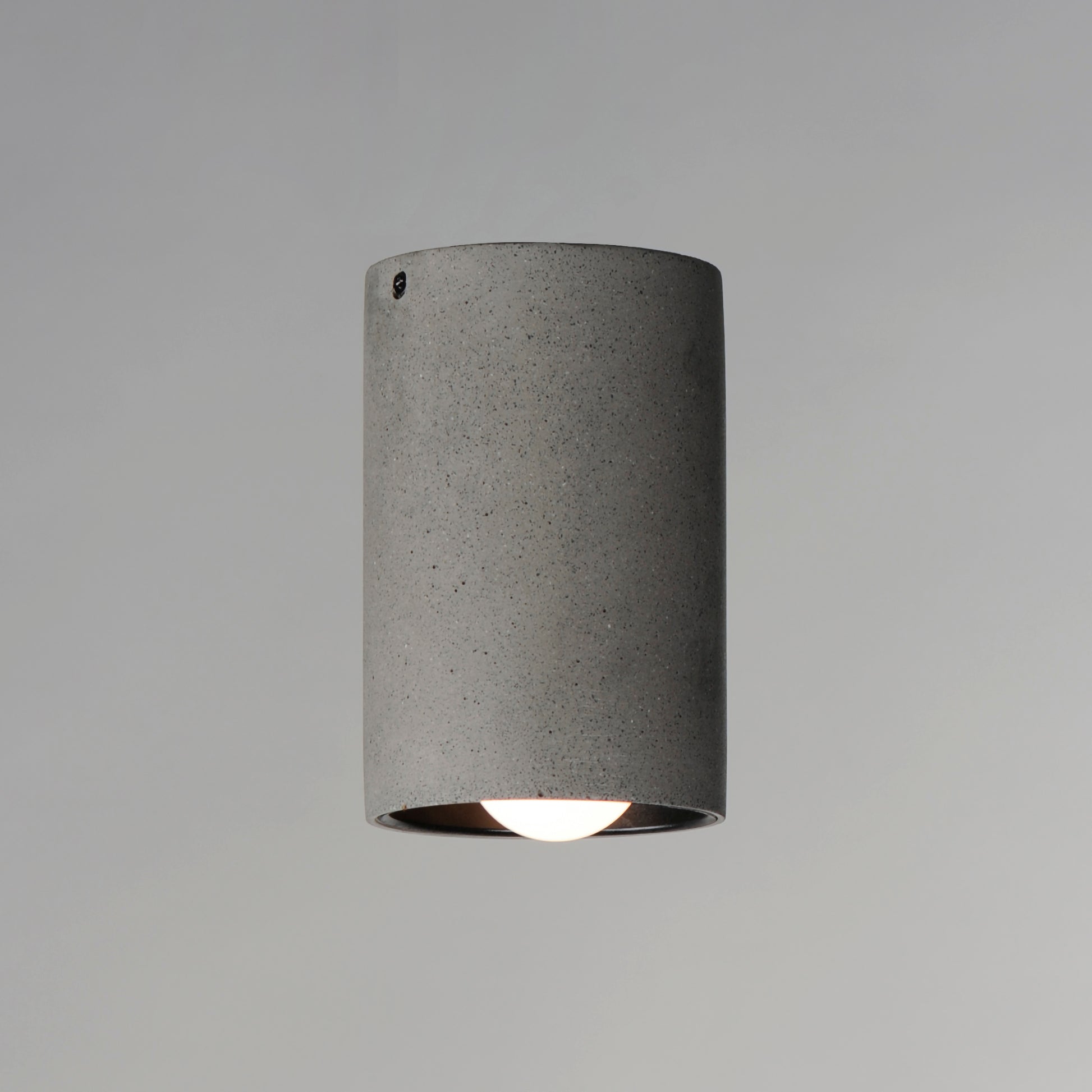 ET2, PILAR-FLUSH MOUNT, OUTDOOR CEILING LIGHT
