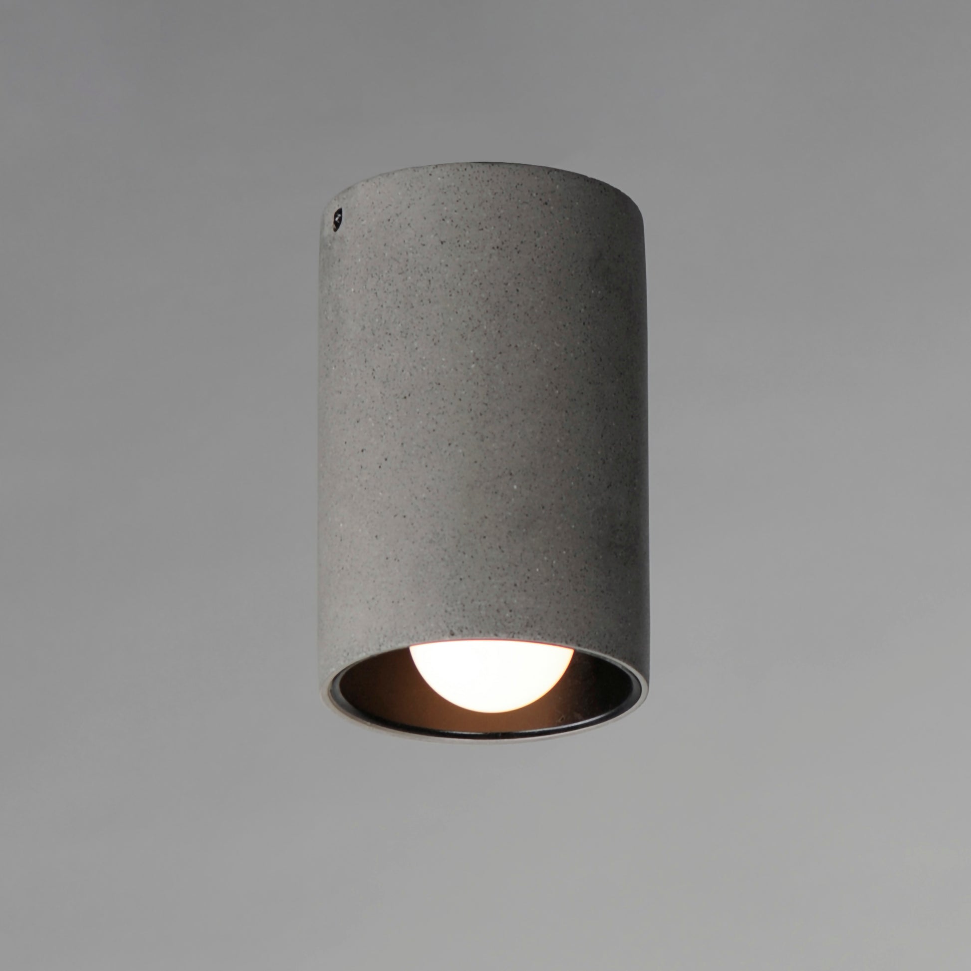 ET2, PILAR-FLUSH MOUNT, OUTDOOR CEILING LIGHT