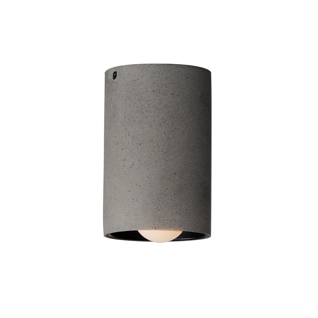 ET2, PILAR-FLUSH MOUNT, OUTDOOR CEILING LIGHT