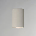 ET2, PILAR-FLUSH MOUNT, OUTDOOR CEILING LIGHT