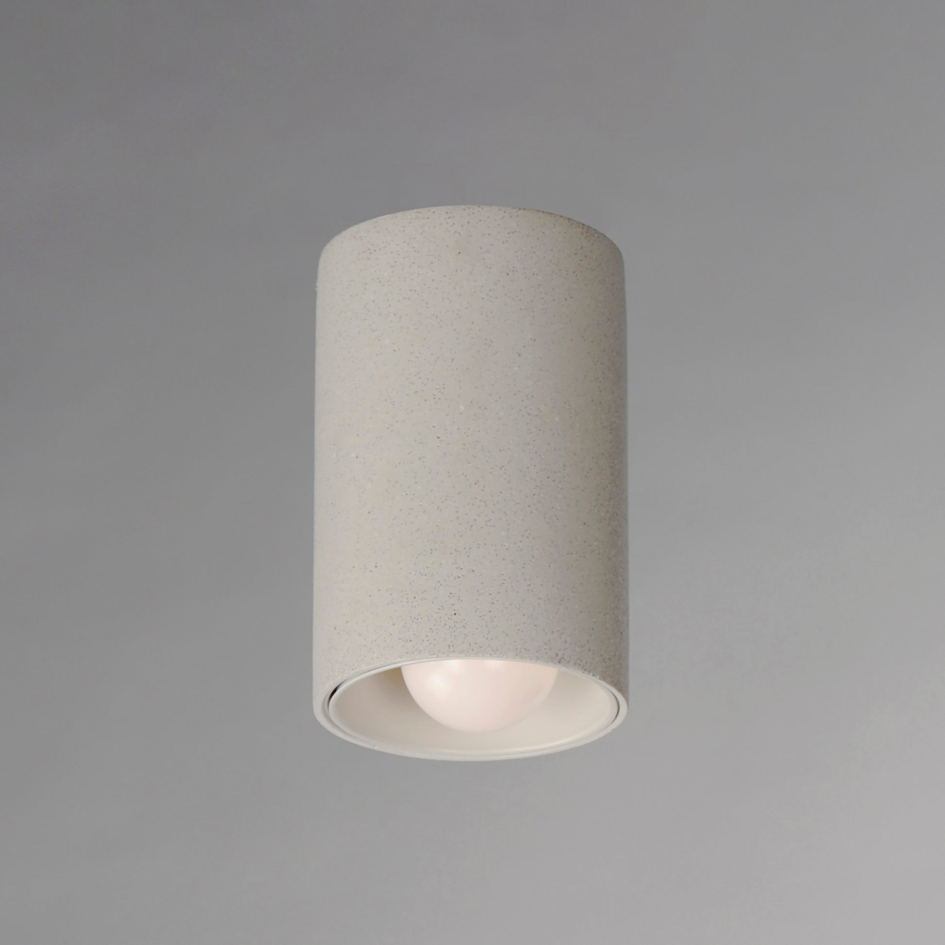 ET2, PILAR-FLUSH MOUNT, OUTDOOR CEILING LIGHT