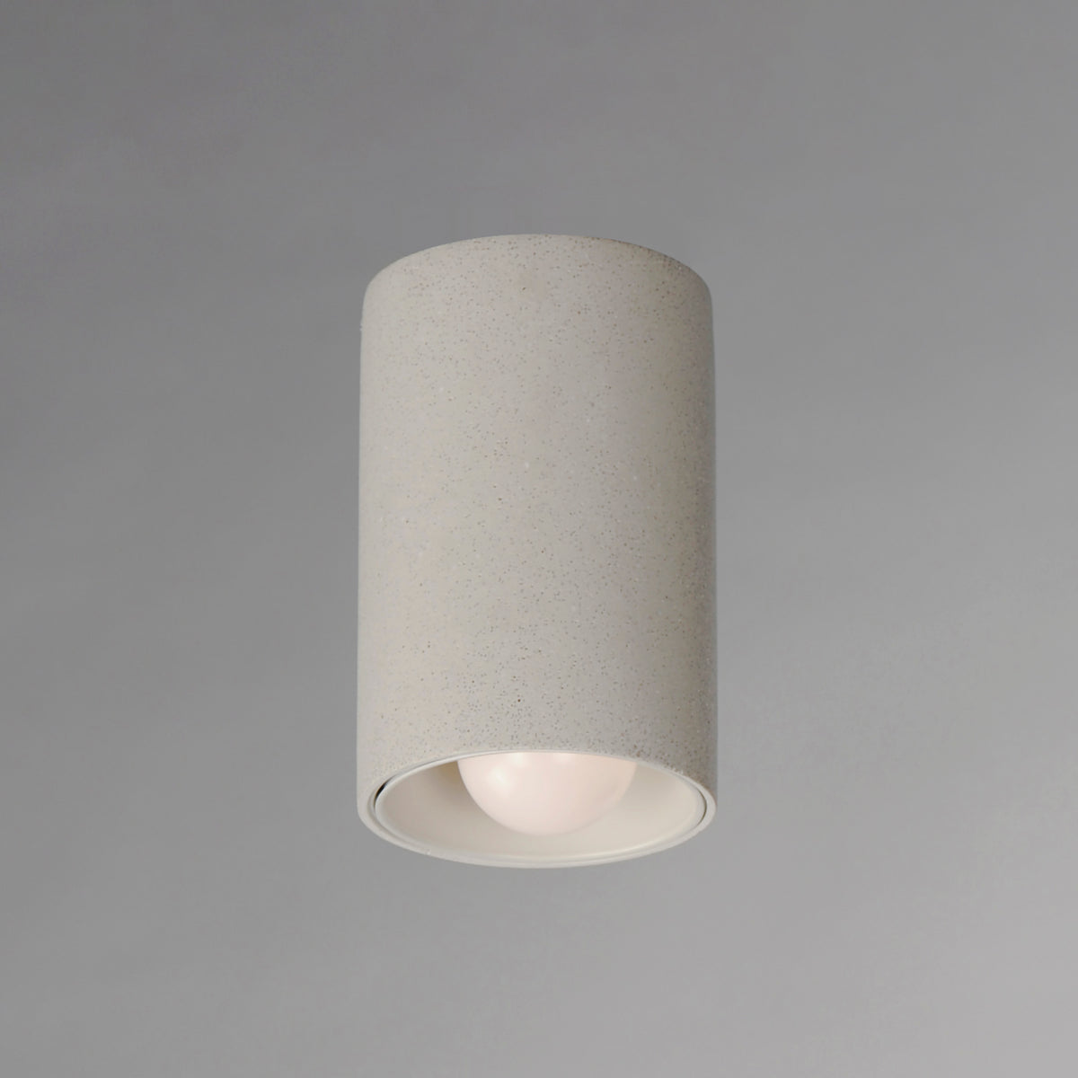 ET2, PILAR-FLUSH MOUNT, OUTDOOR CEILING LIGHTS