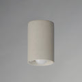 ET2, PILAR-FLUSH MOUNT, OUTDOOR CEILING LIGHT