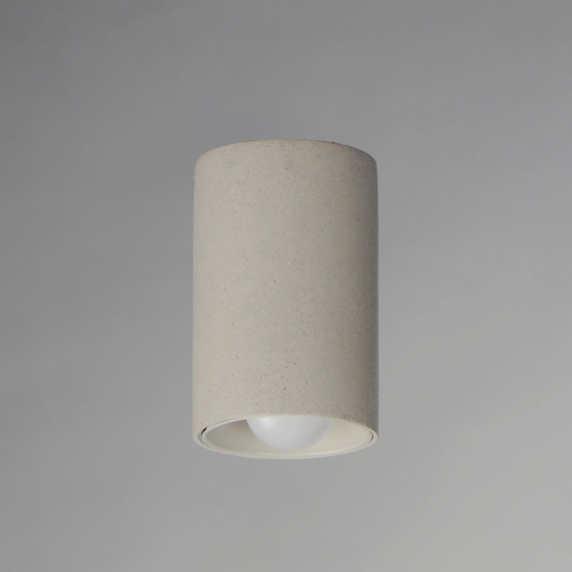 ET2, PILAR-FLUSH MOUNT, OUTDOOR CEILING LIGHT
