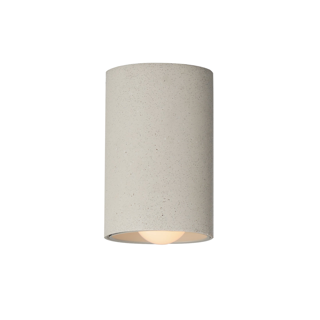 ET2, PILAR-FLUSH MOUNT, OUTDOOR CEILING LIGHT