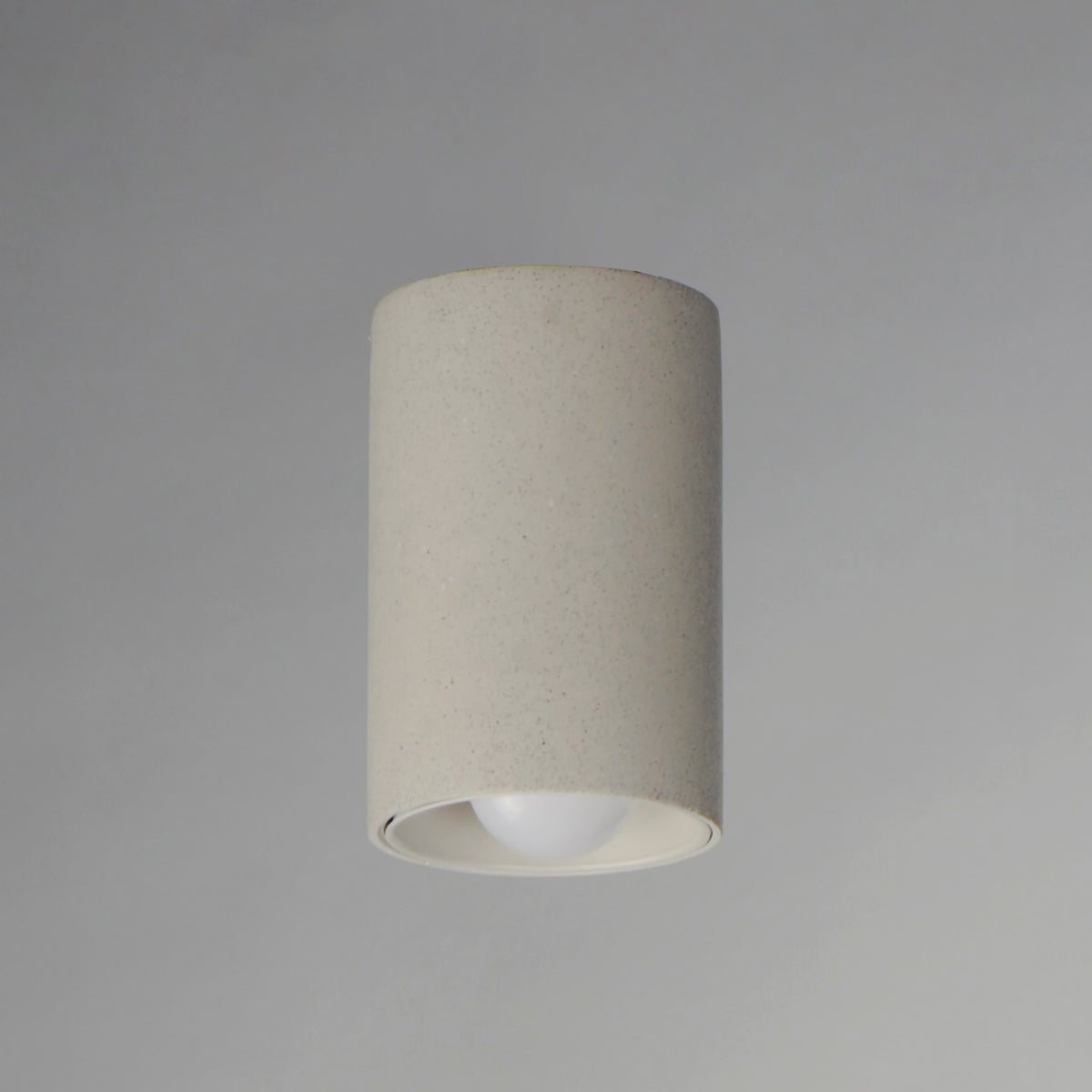ET2, PILAR-FLUSH MOUNT, OUTDOOR CEILING LIGHTS