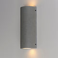 ET2, PILAR-OUTDOOR WALL MOUNT, OUTDOOR WALL LIGHTS