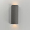 ET2, PILAR-OUTDOOR WALL MOUNT, OUTDOOR WALL LIGHTS