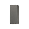 ET2, PILAR-OUTDOOR WALL MOUNT, OUTDOOR WALL LIGHTS