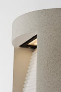 ET2, BOARDWALK-WALL SCONCE, OUTDOOR WALL LIGHTS