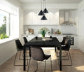 ET2, ABYSS-MINI PENDANT, PENDANT LIGHT
