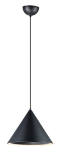 ET2, ABYSS-SINGLE PENDANT, PENDANT LIGHT
