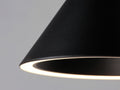 ET2, ABYSS-SINGLE PENDANT, PENDANT LIGHT